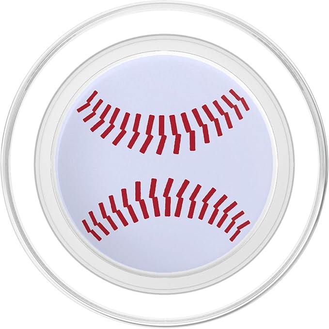 Baseball Popsocket Baseball Pop Socket for Phone Baseball PopSockets Standard PopGrip