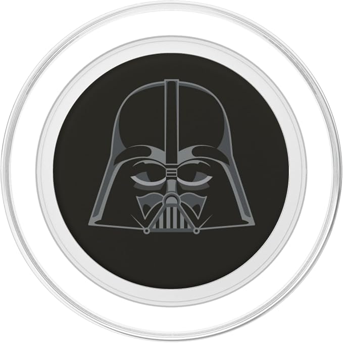 Star Wars Darth Vader Helmet PopSockets Adhesive PopGrip
