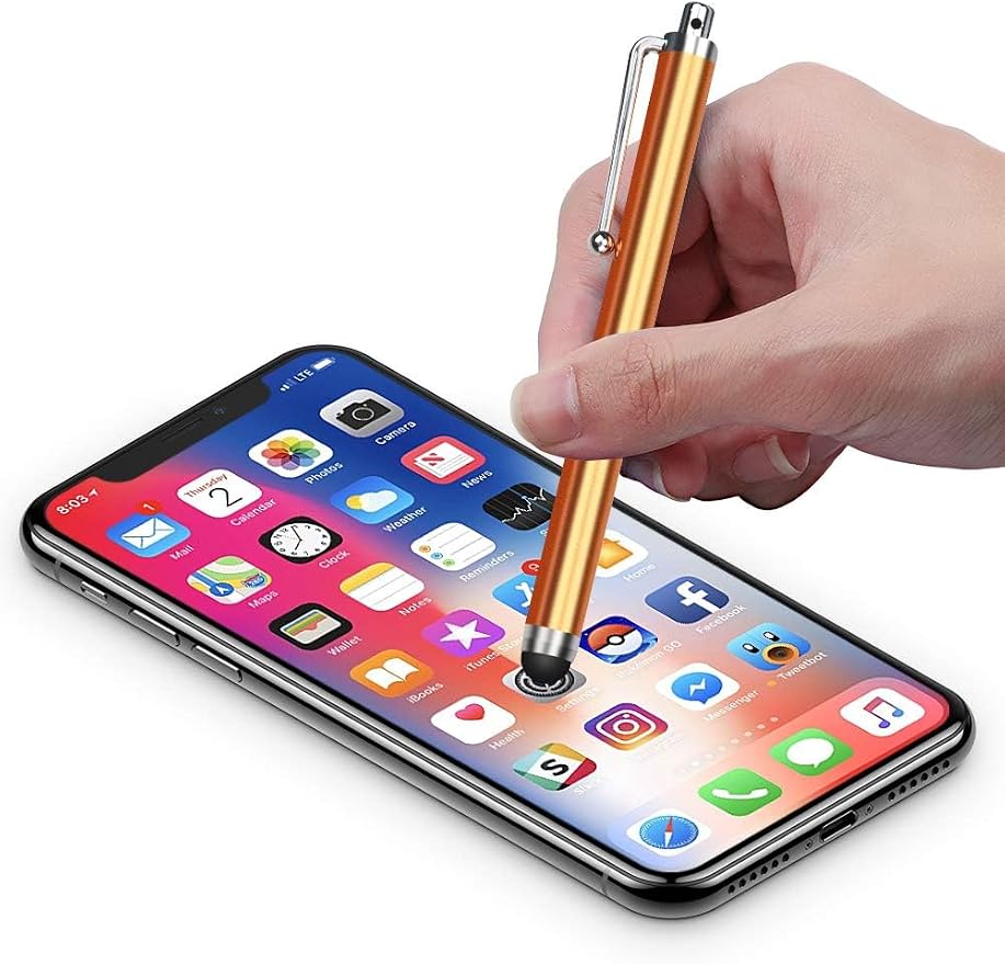 20 Pack Stylus Pens for Touch Screens