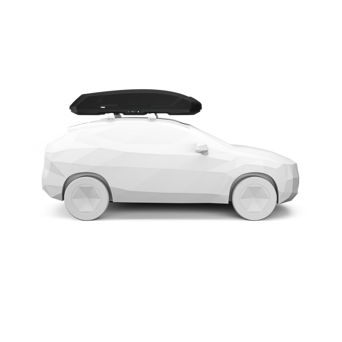 Thule Force 3 XXL US