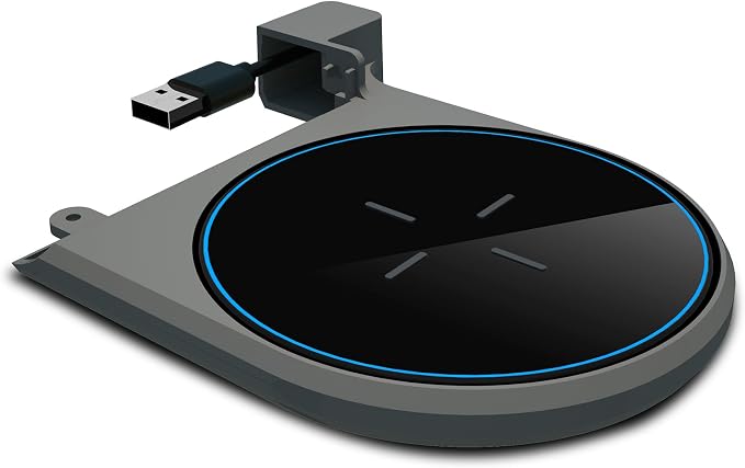 Wireless Charging Pad - Custom Designed for Sound Rise II
