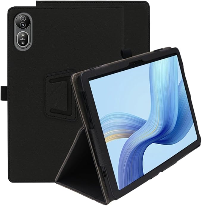 Magnetic Cover for Blackview MEGA 12 5G 12.2 Inches 2026 New Tablet Case Handheld Tablet PC Folio Leather Stand Funda