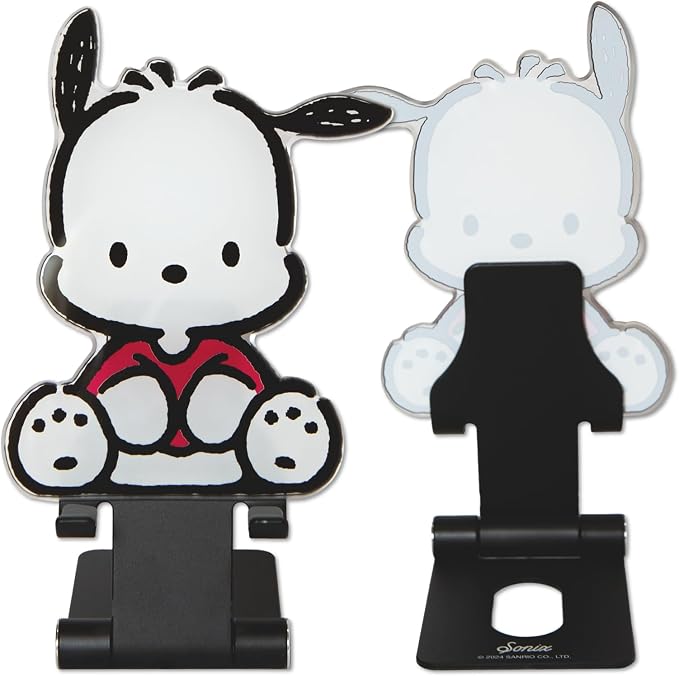 Sonix x Sanrio Character Phone Stand | Adjustable Cell Phone Holder Desk Stand Dock | Badtz Maru