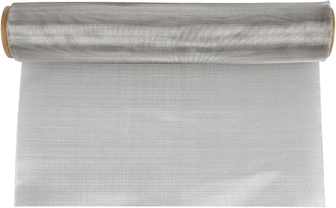Stainless Steel Woven Wire Mesh, Stainless Steel Wire Mesh 100 Mesh Filter
