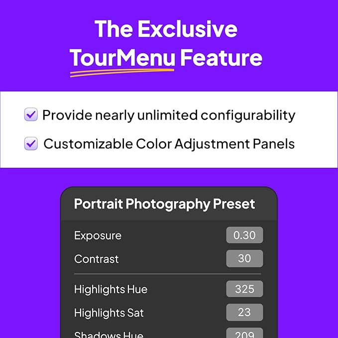 TourBox Lite - Editing Keyboard Compact, Artists Go-to Drawing Macro Keypad, Works with Clip Studio Paint & More, Creative Controller with Custom Software, Streamline All Workflows - Wired (Unit Only)