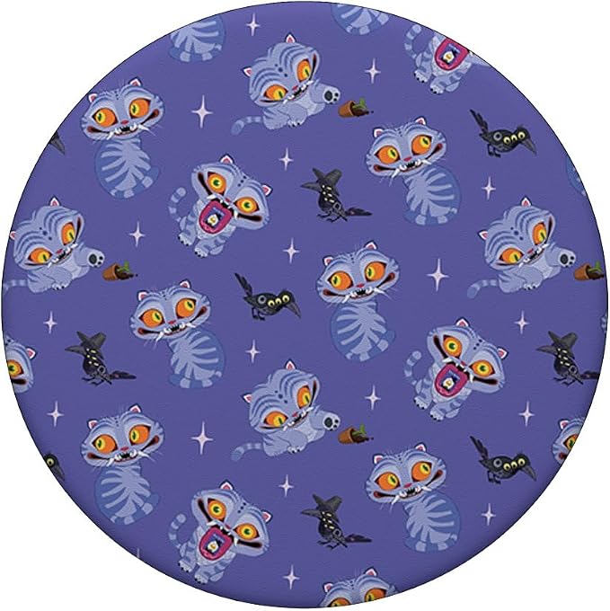 Kpop Demon Hunters Derpy Officially Licensed PopSockets PopGrip for MagSafe