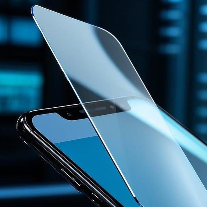 Screen Guard for Oppo Find X9 Ultra Screen Protector | Fingerprint unlock，Scratch Resistant，Touch Sensitive，6.82