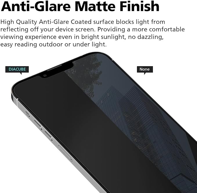 [3 Pack] For Samsung Galaxy Note 20 3 Pack Anti-Glare Matte Screen Protector [Support Fingerprint Unlock] Anti-Fingerprint Full Coverage Bubble-Free Easy Installation with Alignment
