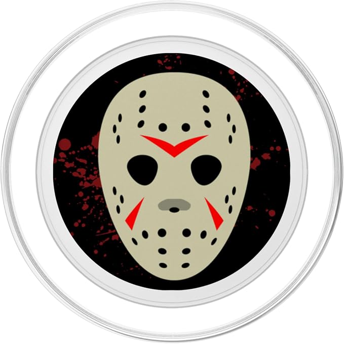 Horror Pop Socket PopSockets Adhesive PopGrip