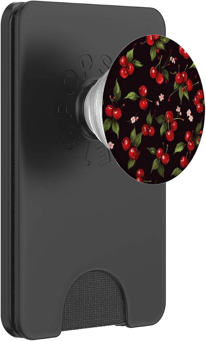 PopSockets PopWallet for MagSafe