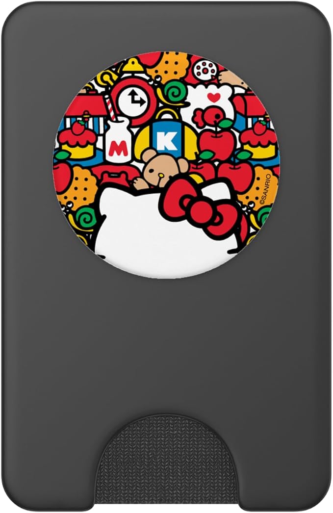 Hello Kitty Favorite Things PopSockets Adhesive PopGrip