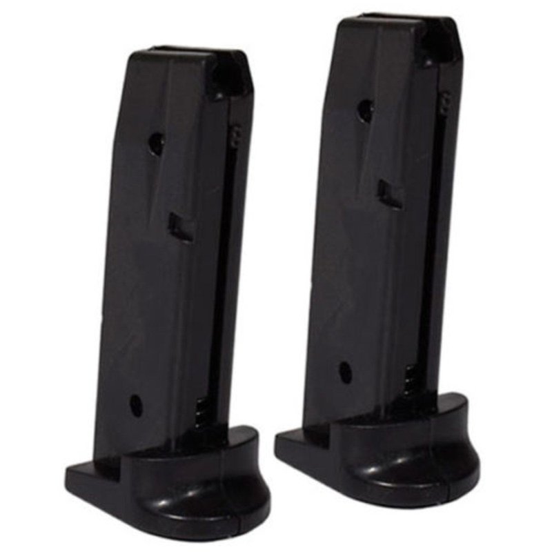 UK ARMS TWIN SPRING AIRSOFT DUAL PISTOL COMBO