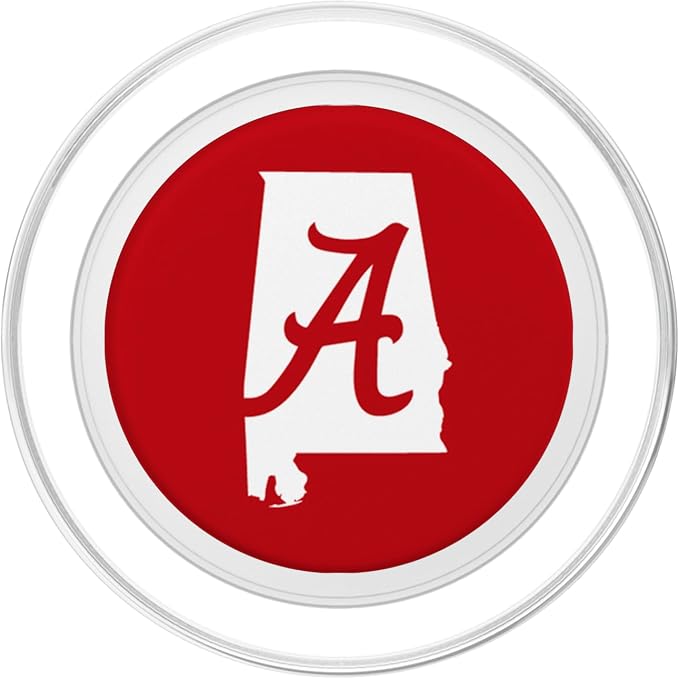 Pop Sockets Alabama PopSockets Adhesive PopGrip