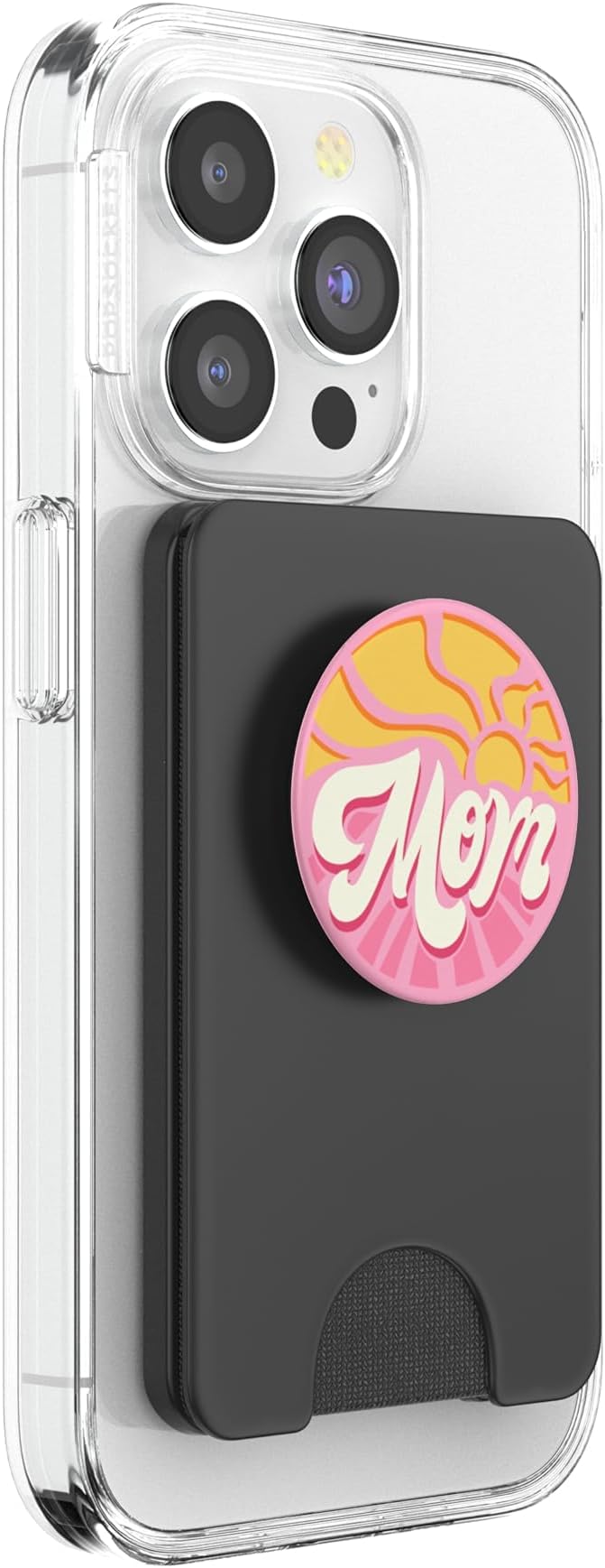 PopSockets Phone Grip - Sunshine Mom PopSockets Adhesive PopGrip