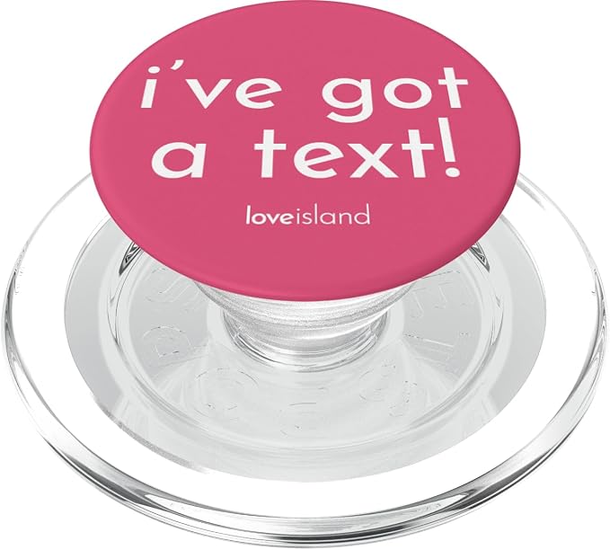 I've got a Text! PopSockets Adhesive PopGrip
