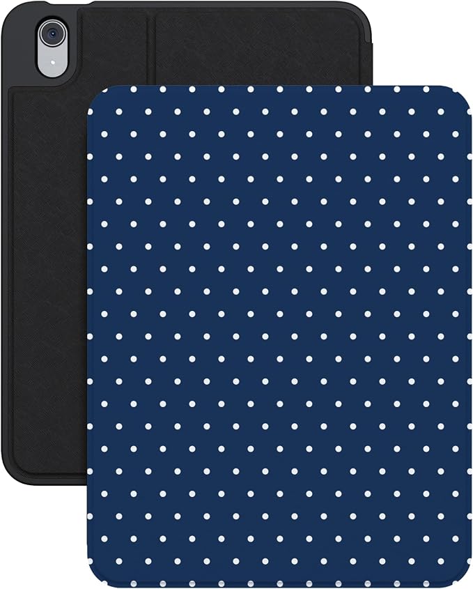 Casely iPad 10.9 (10th Gen / A16) Case | All the Fun Things | Fun on Weekdays