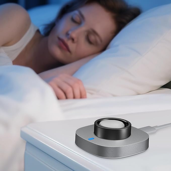 ZOOROO Charger Compatible with Oura Ring Gen 3 Size 6, Fast Charging Dock with USB-C Cable