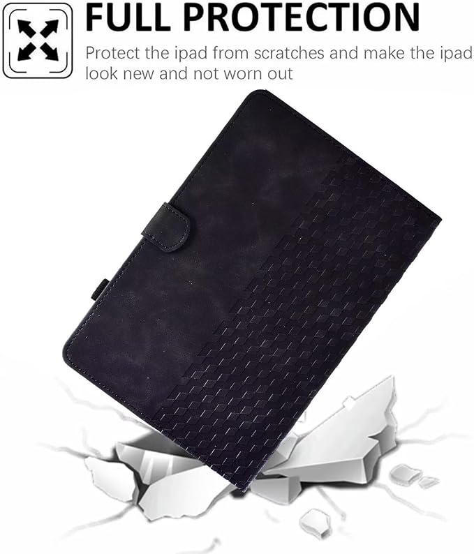iPad mini Case FANCITY Mini 4 Mini 5 Mini 3/2/1 Smart Wake Sleep Case with Kickstand [Card Slot &amp Pen Holder] PU Leather Protective Cover for Apple iPad mini 4 Mini 5 2019 Mini 2/3 - Beach