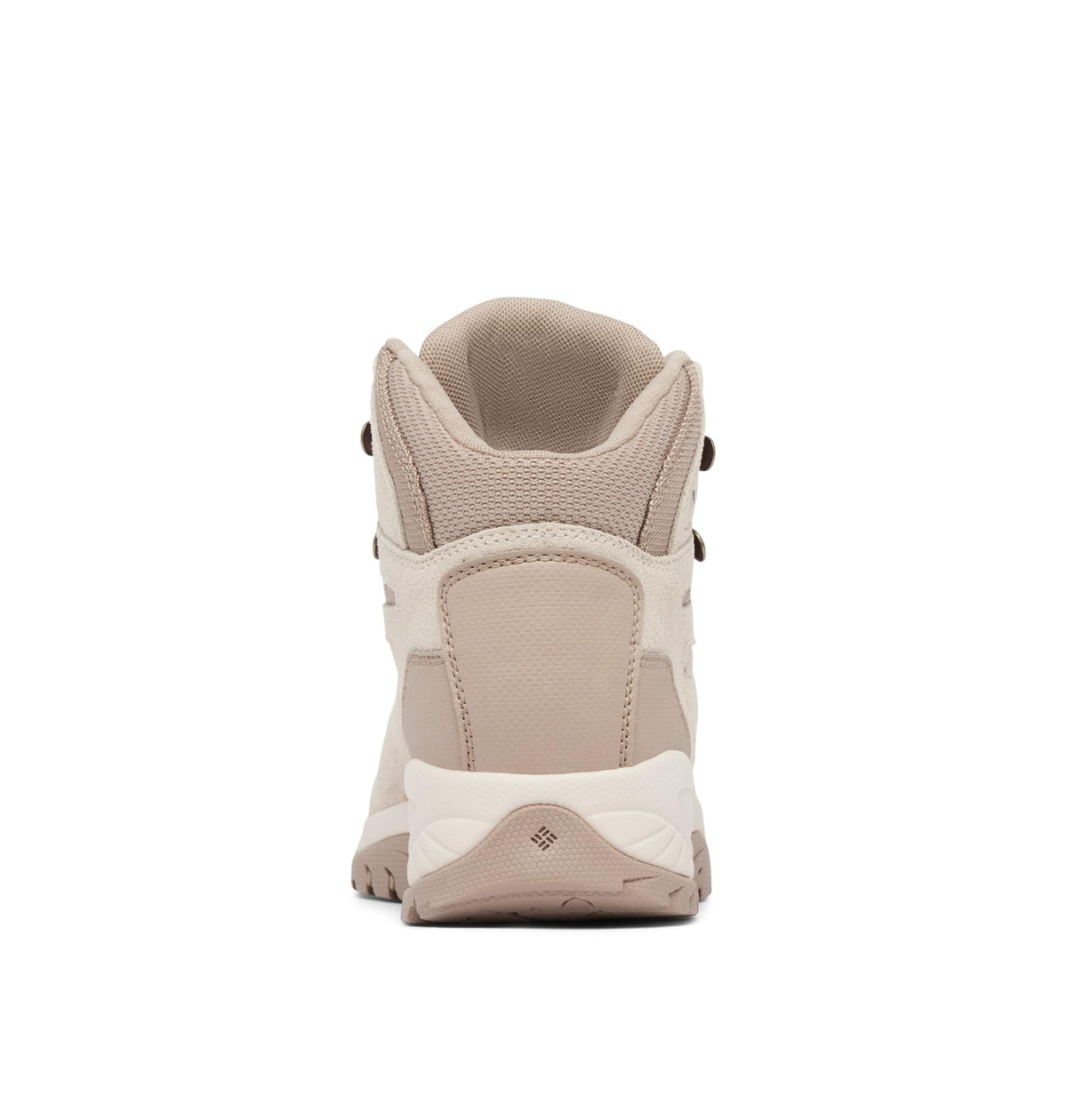 Columbia Womens Newton Ridge Plus Waterproof Amped, Dark Stone/Cosmos, 6.5