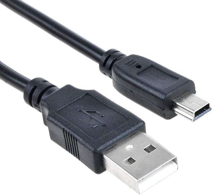 USB Charger Cord Charging Cable Compatible with HX9340 HX9350