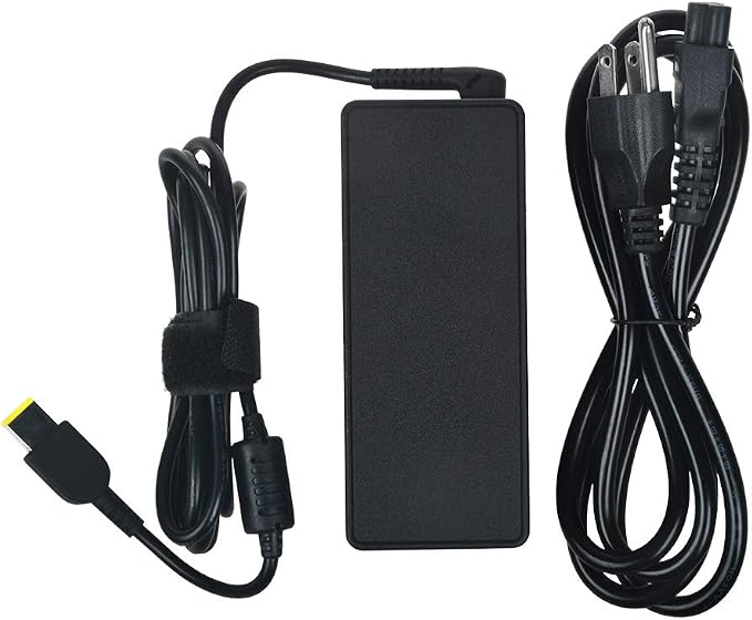 90W USB AC Adapter Charger Compatible with Lenovo g505 g510 g700 x240 N20 N20p ADLX90NCC3A