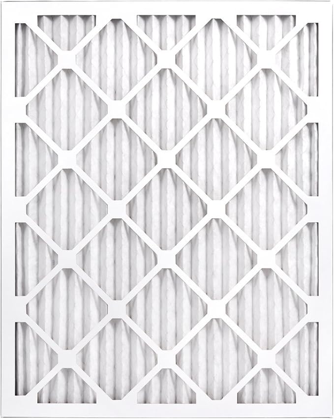 AIRx PREMIUM DUST Series MERV 8 Pleated Furnace Air Filter