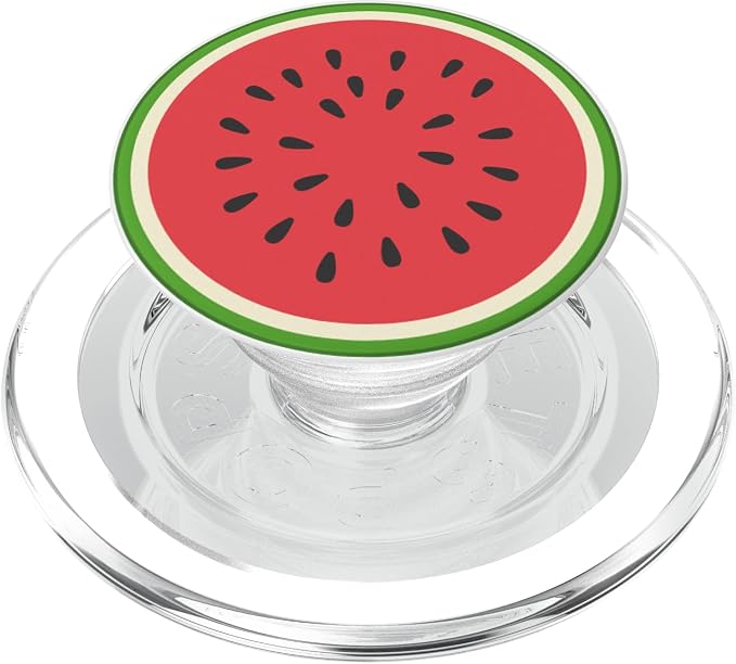 Watermelon Sliced PopSockets Adhesive PopGrip