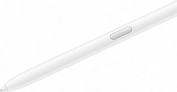 Samsung Galaxy S26 Ultra S Pen for Creating Drawing Editing Writing Smooth Control IP68 Rating Air Command for Personalized Actions Black