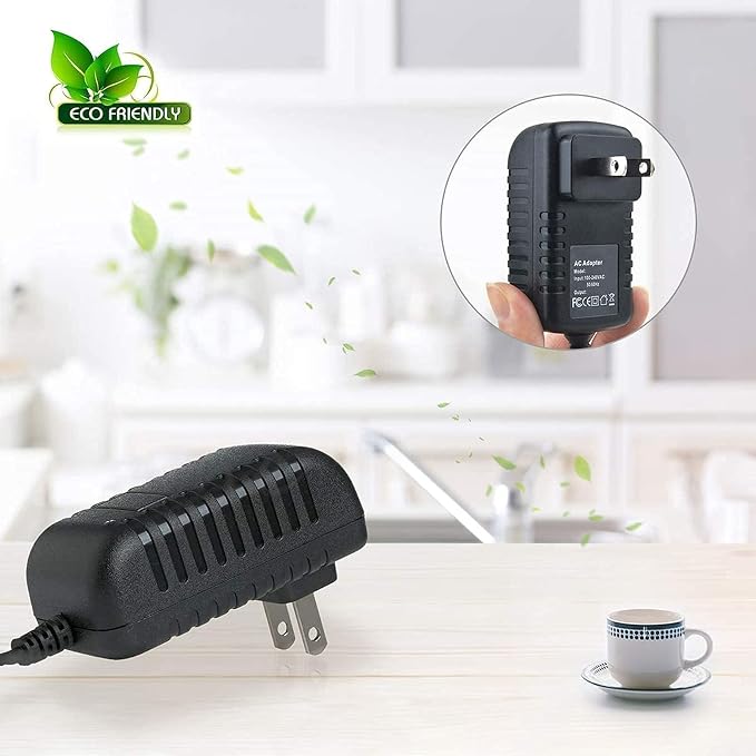 AC Adapter Power Replacement for Verizon Wireless Huawei F256VW Home Phone Connect Charger
