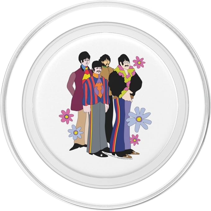 The Beatles - PopSockets PopGrip for MagSafe
