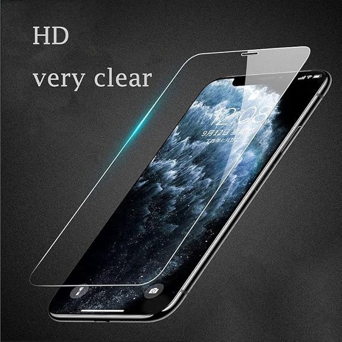 Screen Protector for Tecno Camon 30 Pro 5G (6.78)(4 Pack) 9H Hardness Tempered Glass HD Anti-Scratch Anti-Fingerprint Film Protective for Tecno Camon 30 Pro 5G