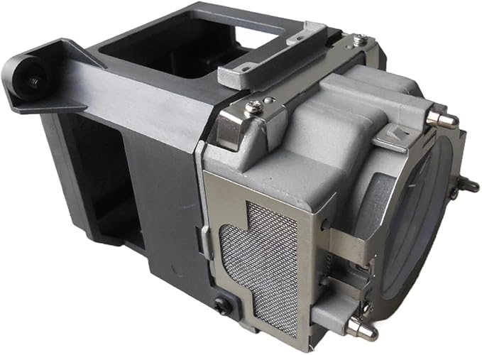 SORNEICDR AN-C430LP Replacement Projector Lamp Bulb Compatible with Sharp PG-C355W, XG-C330X, XG-C335X, XG-C350X, XG-C465X, XG-C435X Projectors, with Housing