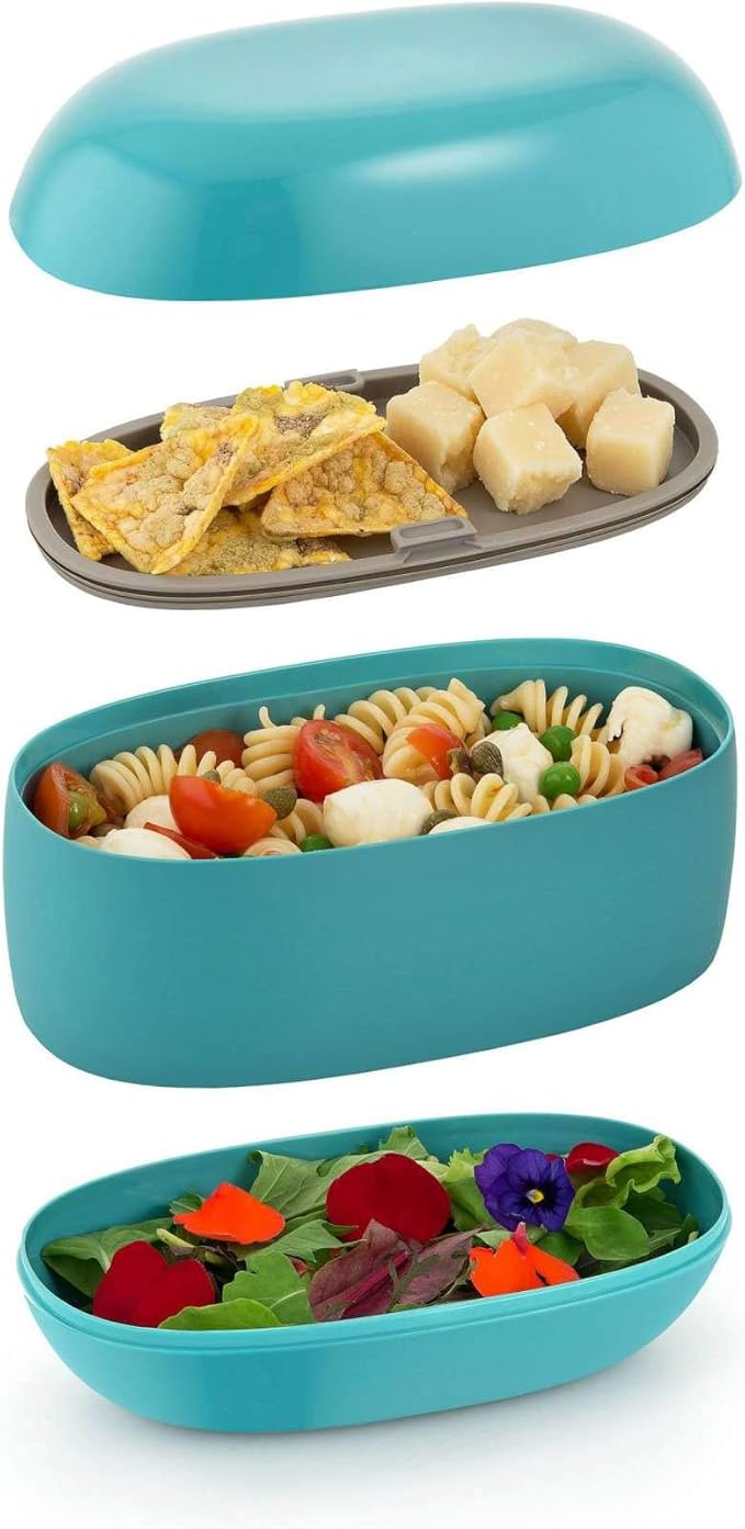 Food à porter, Lunch box