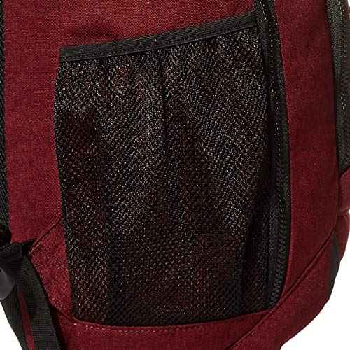 Oakley Enduro 3.0 25LT Backpack, Sundried Tomato HTHR, 25L