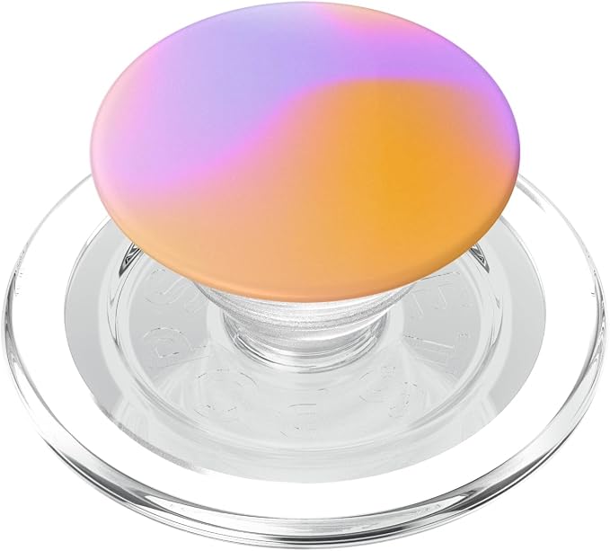 PopSockets Phone Grip - Orange Dreams PopSockets Adhesive PopGrip