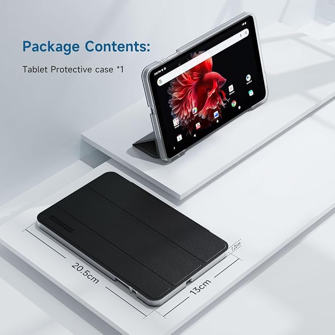 ALLDOCUBE iPlay50 Pro &amp Mini Tablet Case