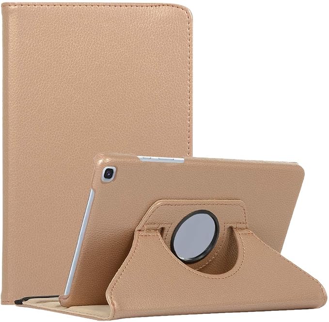 Rotating Case for Galaxy Tab A 8.0 2019 SM-T290/T295 360 Degree Rotating Stand Case Full Protective Cover for Samsung Galaxy Tab A 8.0 Inch 2019 Tablet (Model SM-T290/SM-T295) - Black