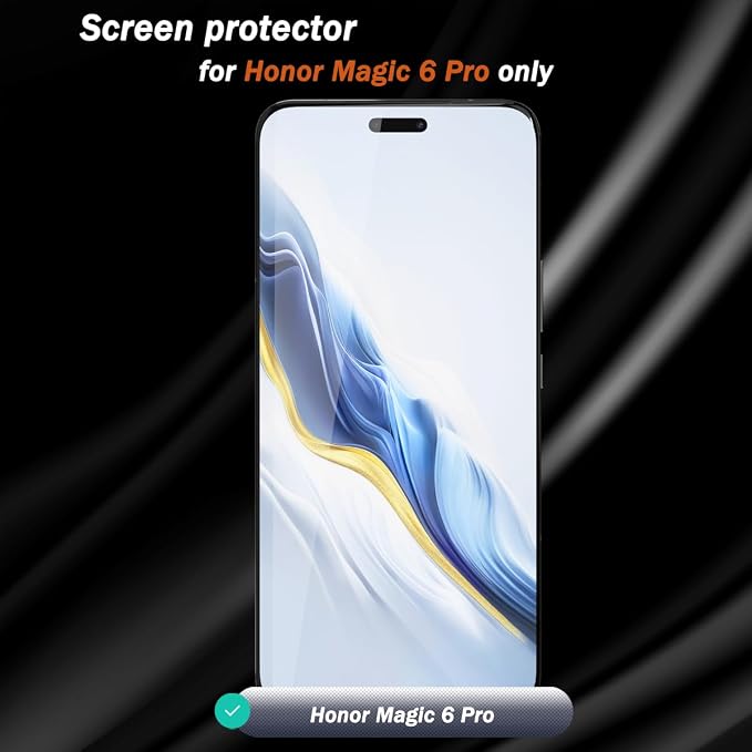 for iPhone 17 Pro Max Back Screen Protector Flexible Film Not Glass with Camera Lens Protector 2+2 Pack Self-Healing Anti Scratch HD Clear Soft TPU Protective Hydrogel Film