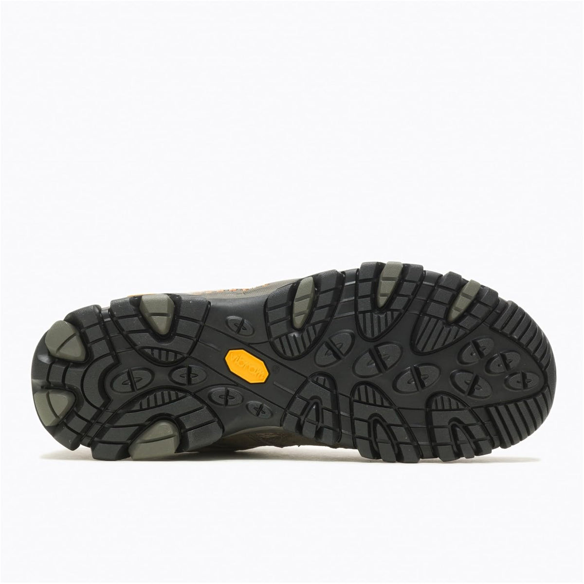Merrell Moab 3 GTX Hiking ShoeMan, Pecan, 12