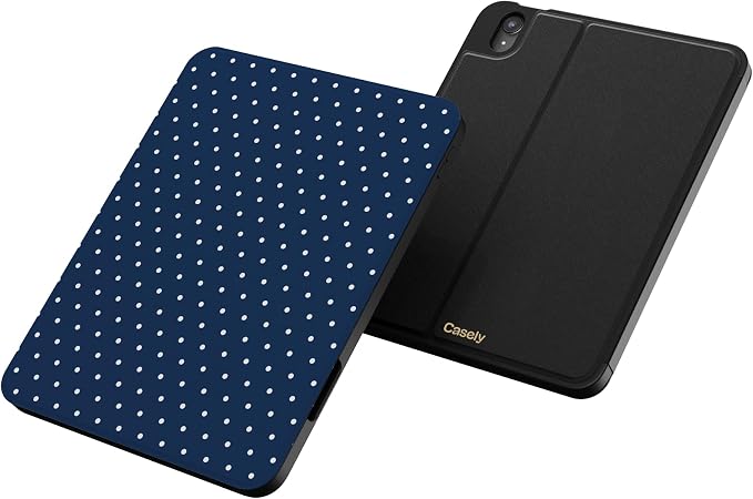 Casely iPad 10.9 (10th Gen / A16) Case | All the Fun Things | Fun on Weekdays