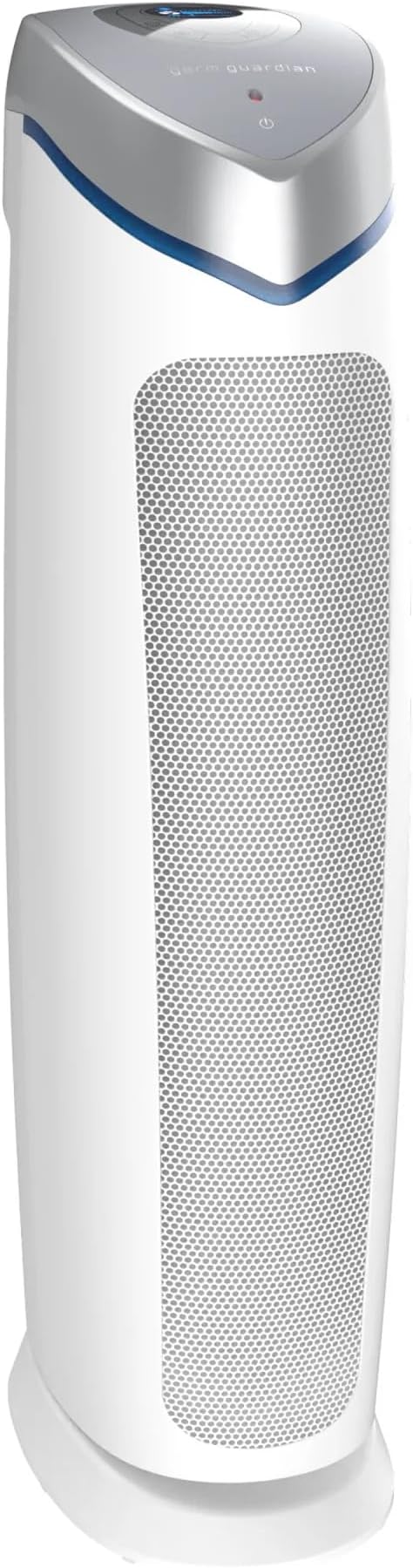GermGuardian Air Purifier with Genuine HEPA 13 Pet Pure Filter, Removes 99.97%