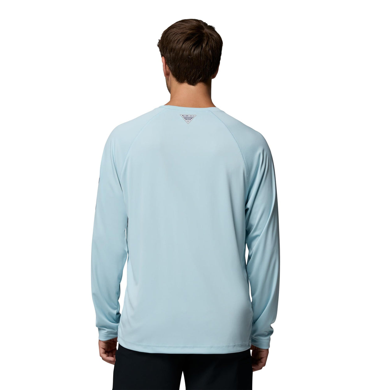 Columbia Men's PFG Terminal Tackle Long Sleeve Fishing Shirt