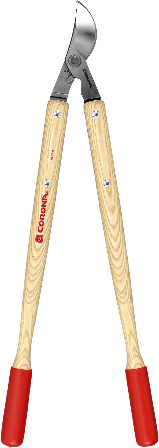 Corona Tools 26″ Bypass Loppers – Heavy-Duty Branch Cutter for Trees, Shrubs & Landscaping