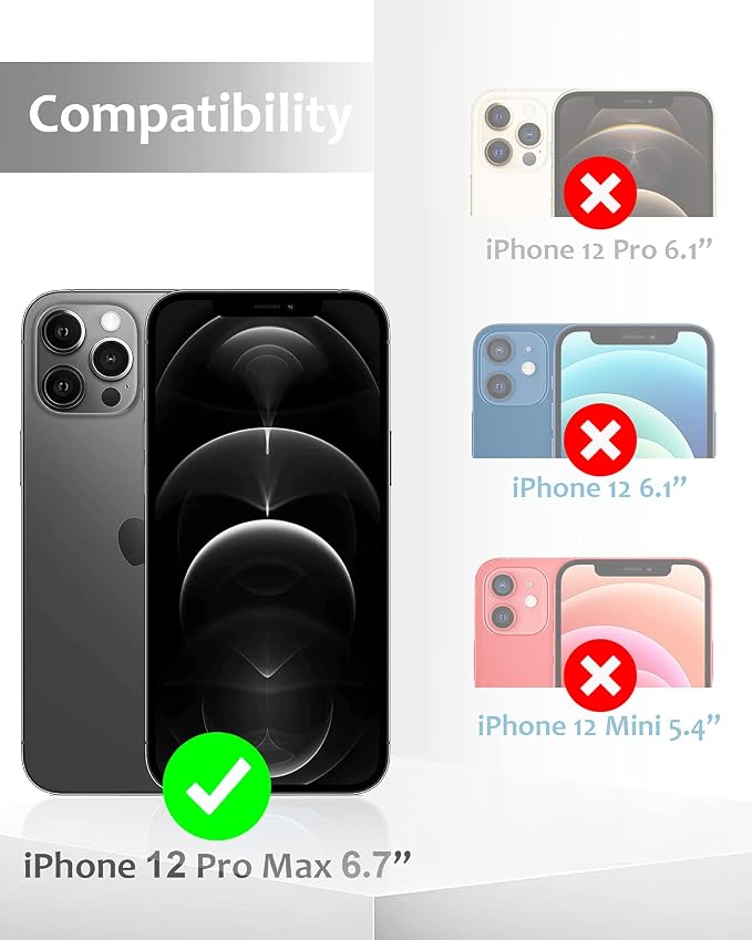 [2 Pack] Compatible for iPhone 13 Pro/iPhone 13 Pro Max Camera Lens Protector Metal Plus Tempered Glass Camera Cover Oneness Design Ultra Clear Anti-Explosion Black+Black