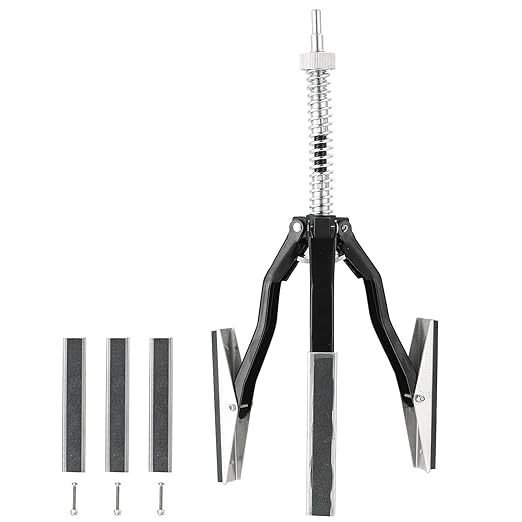 NYXOVA 4“ Engine Cylinder Hone Adjustable Deglazer Set