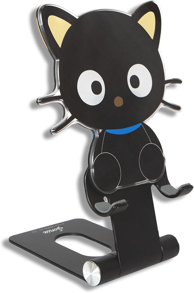 Sonix x Sanrio Character Phone Stand | Adjustable Cell Phone Holder Desk Stand Dock | Badtz Maru