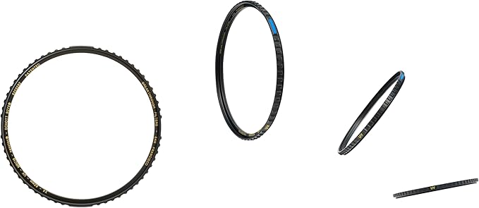 105mm X4 UV Filter for Camera Lenses
