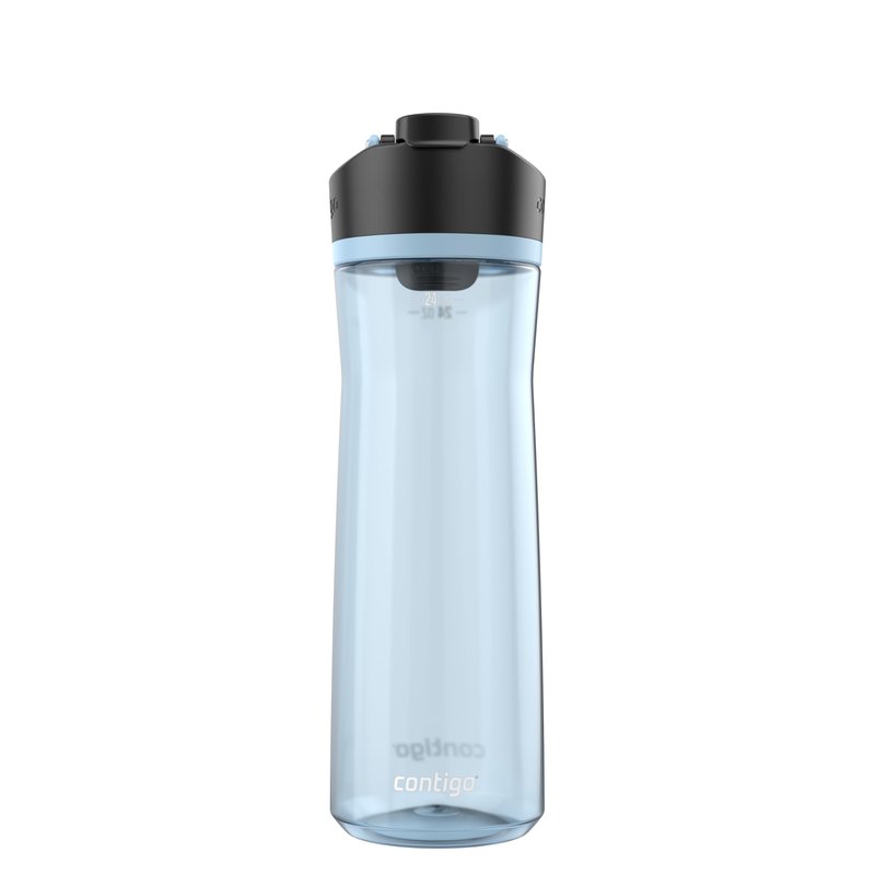 Contigo Cortland Water Bottle 24 oz Glacier