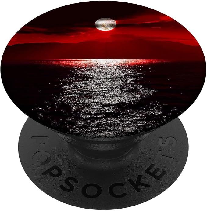 Cute Red PopSocket Red PopSockets for Women Pop Socket Red PopSockets Adhesive PopGrip