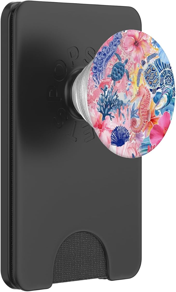 Aesthetic PopSockets Adhesive PopGrip
